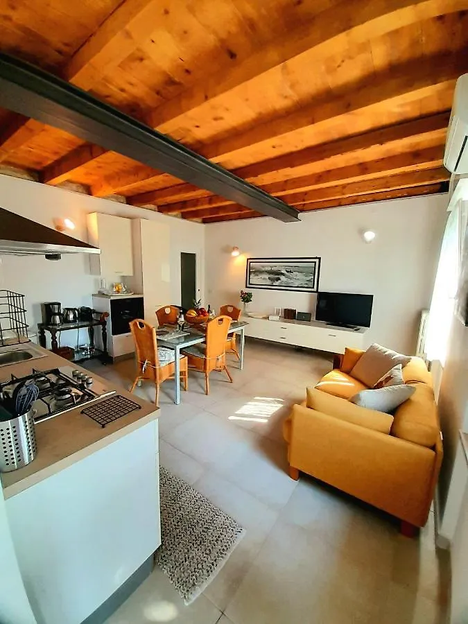 Les Amis Apartment Peschiera del Garda 0*,  Italy