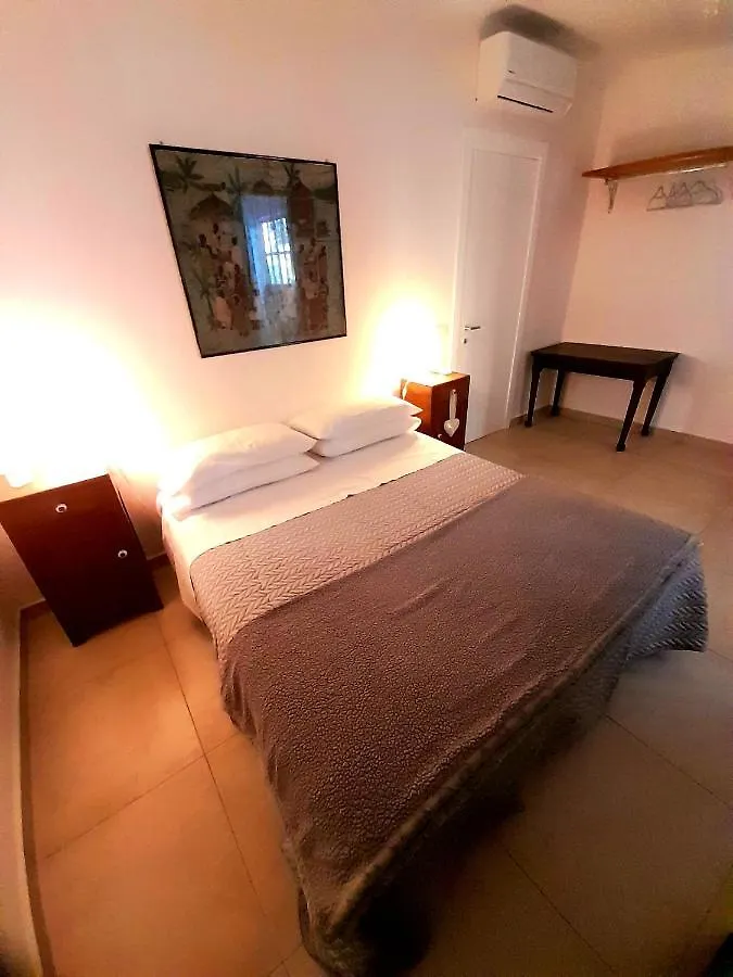 Les Amis Apartment Peschiera del Garda