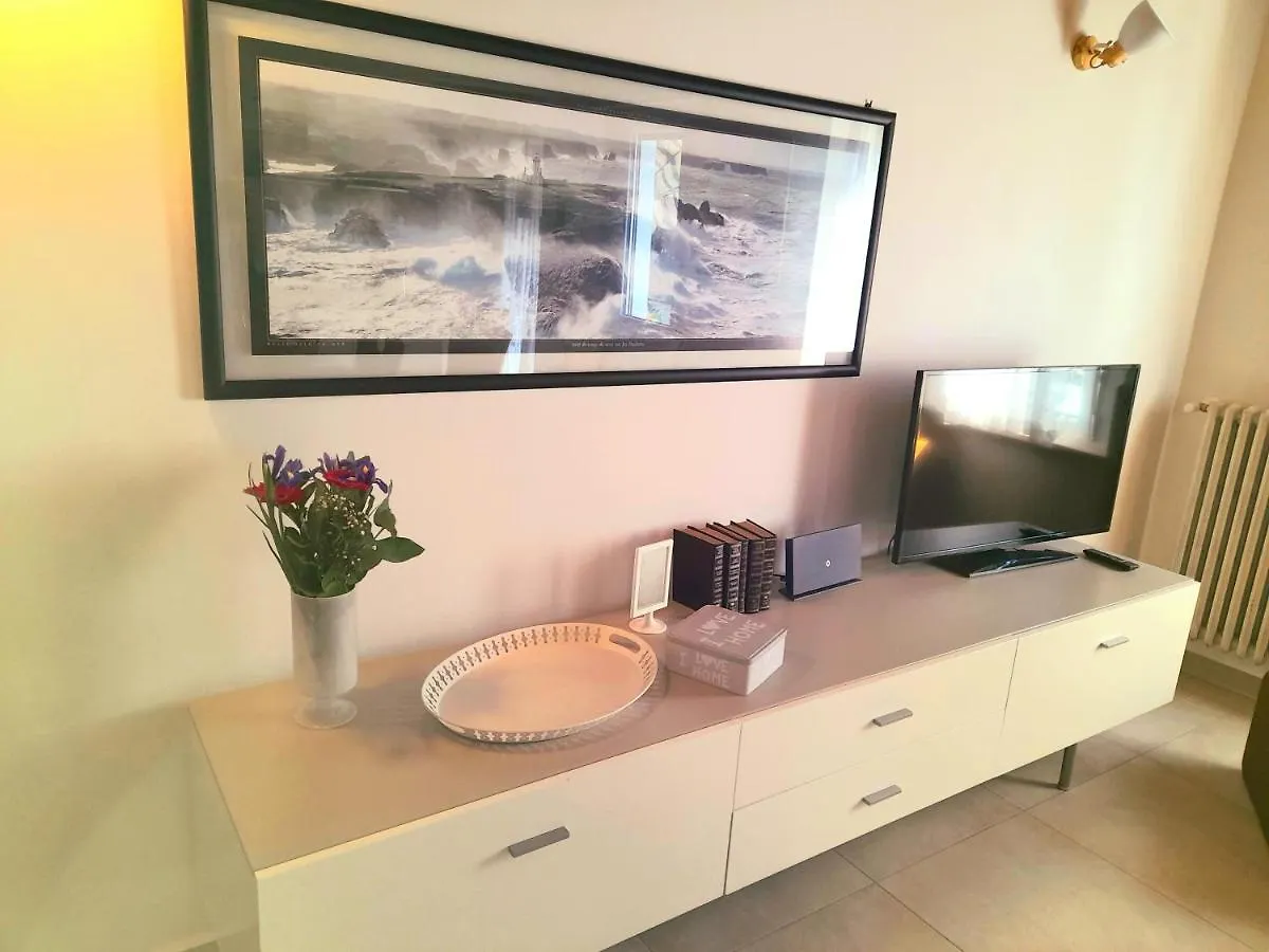 Les Amis Apartment Peschiera del Garda