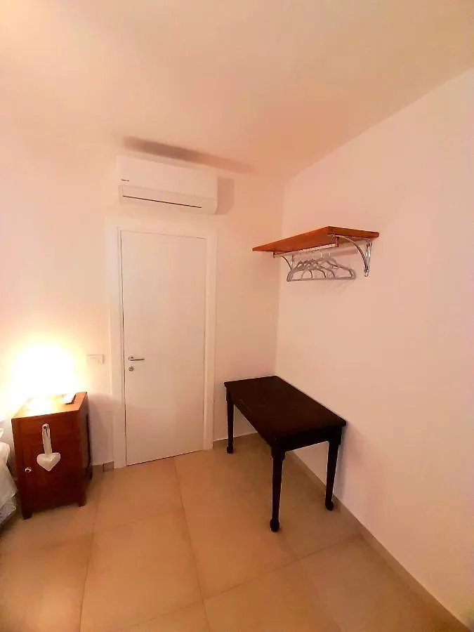 Les Amis Apartment Peschiera del Garda 0*,