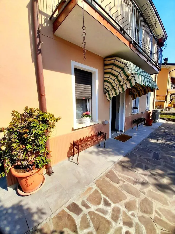 Les Amis Apartment Peschiera del Garda