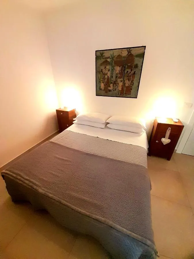 Les Amis Apartment Peschiera del Garda 0*,