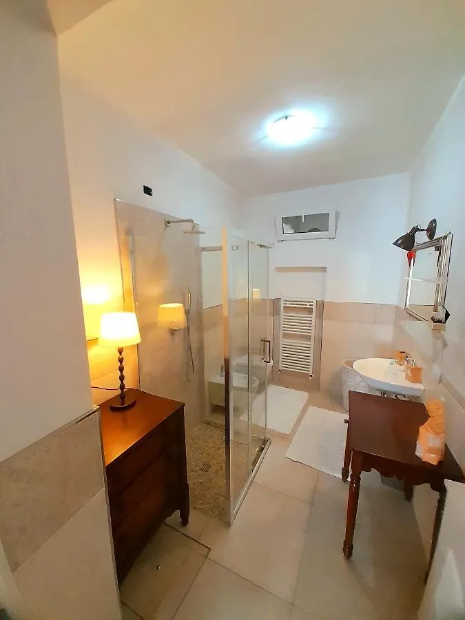 Les Amis Apartment Peschiera del Garda