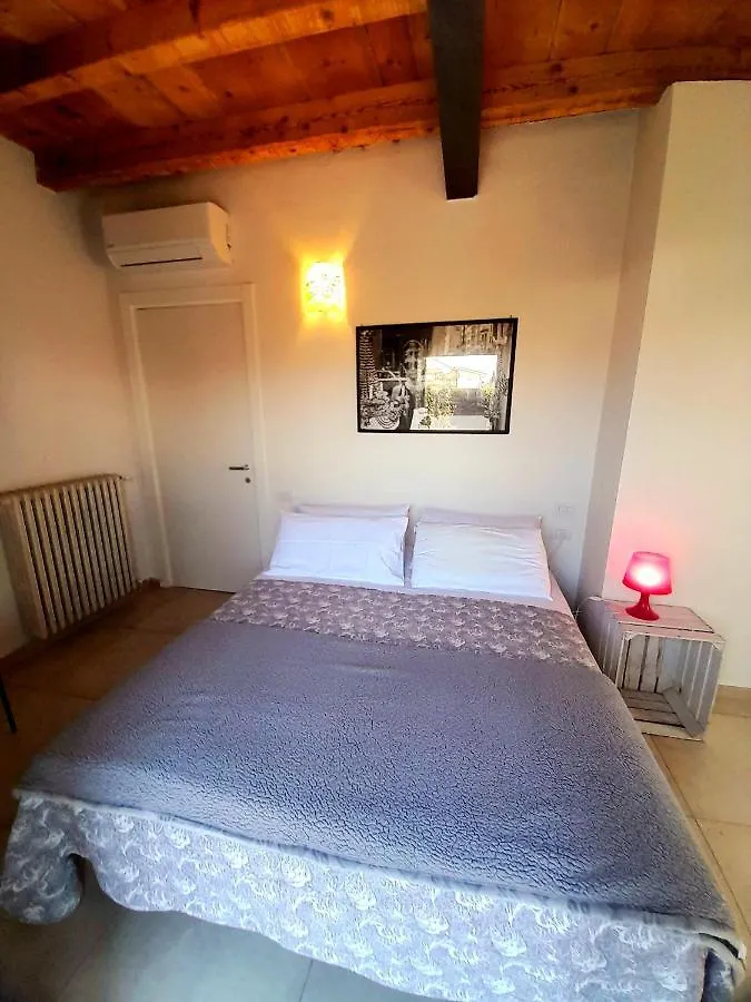Les Amis Apartment Peschiera del Garda