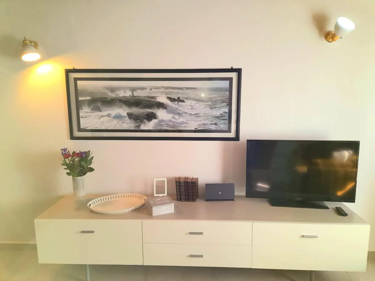 Les Amis Apartment Peschiera del Garda