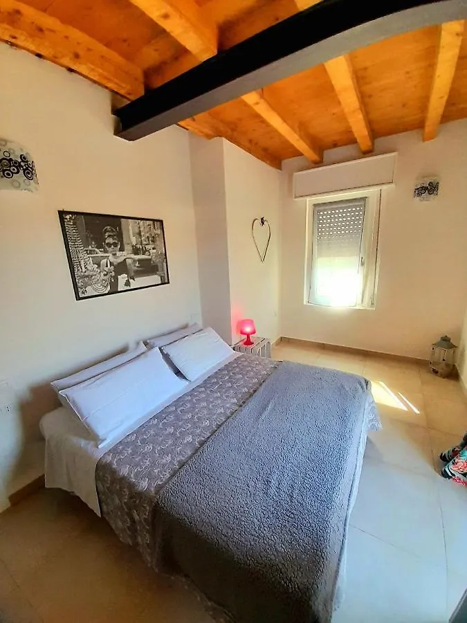 Les Amis Apartment Peschiera del Garda