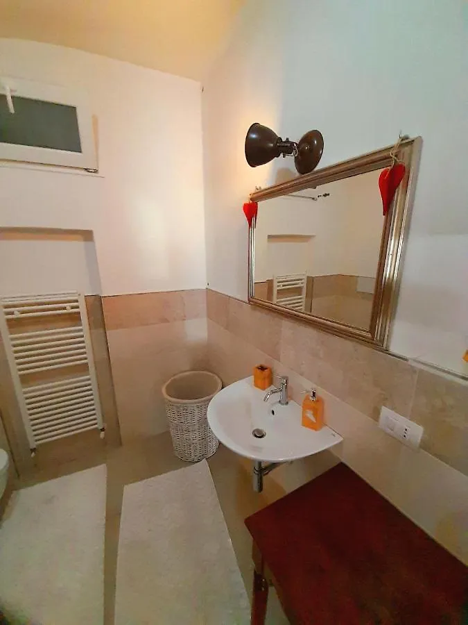 Les Amis Apartment Peschiera del Garda 0*,  Italy