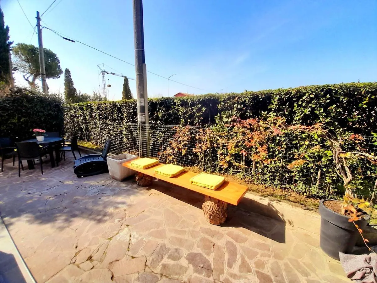 Les Amis Apartment Peschiera del Garda