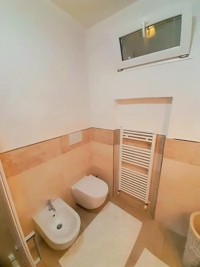 Les Amis Apartment Peschiera del Garda