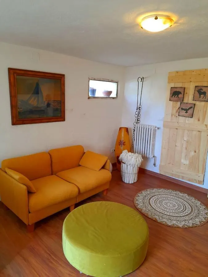 Les Amis Apartment Peschiera del Garda