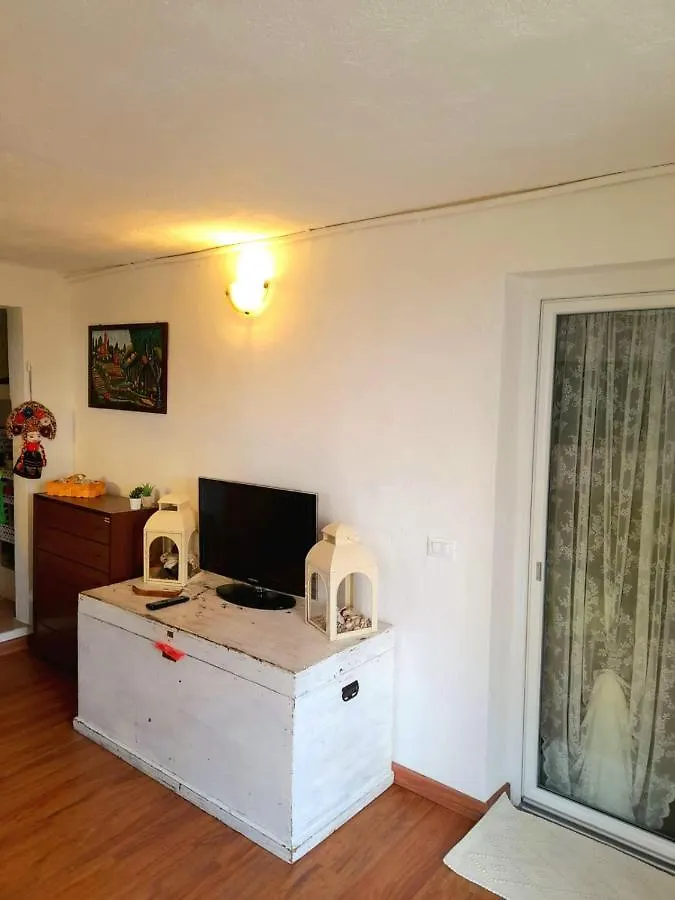 Les Amis Apartment Peschiera del Garda