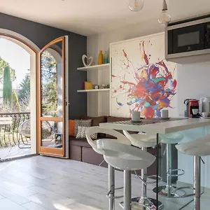 Apartment Casa Francesca, Peschiera del Garda