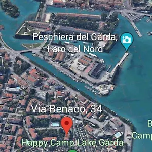 Apartment Princess I, Peschiera del Garda